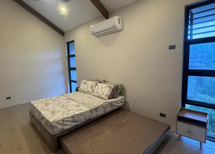 Casa Lea In Danao Ferienhaus Danao (Cebu)