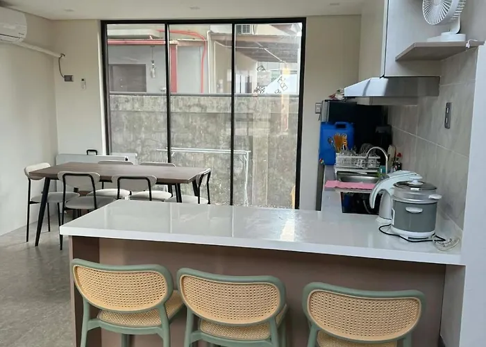 Casa Lea In Danao Ferienhaus