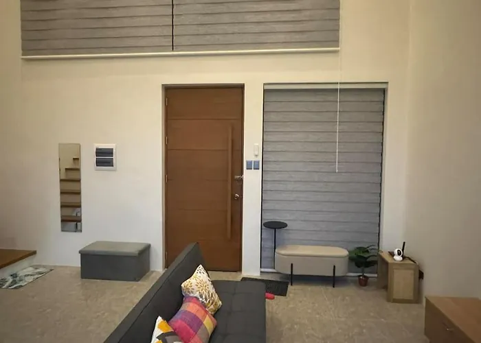 Casa Lea In Danao Ferienhaus