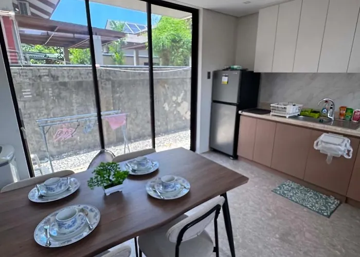 Ferienhaus Casa Lea In Danao *