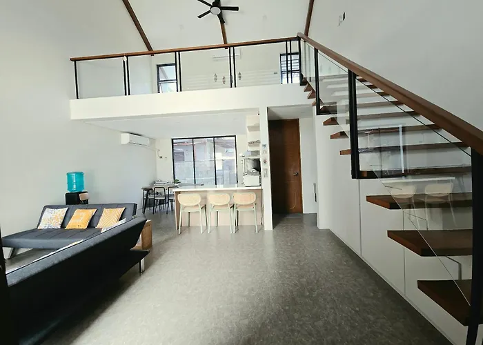 Ferienhaus Casa Lea In Danao Danao (Cebu)