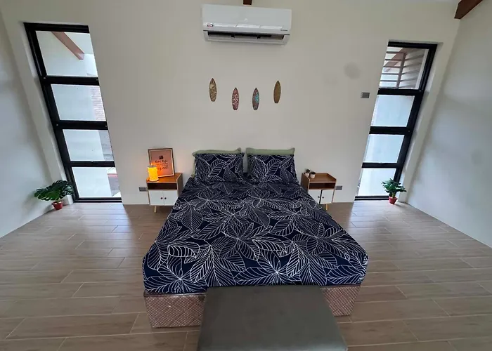 Casa Lea In Danao Ferienhaus Danao (Cebu)