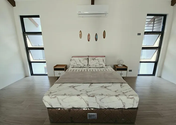 Ferienhaus Casa Lea In Danao Danao (Cebu)