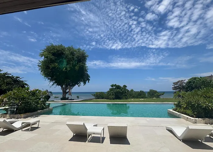 Ferienhaus Casa Lea In Danao *